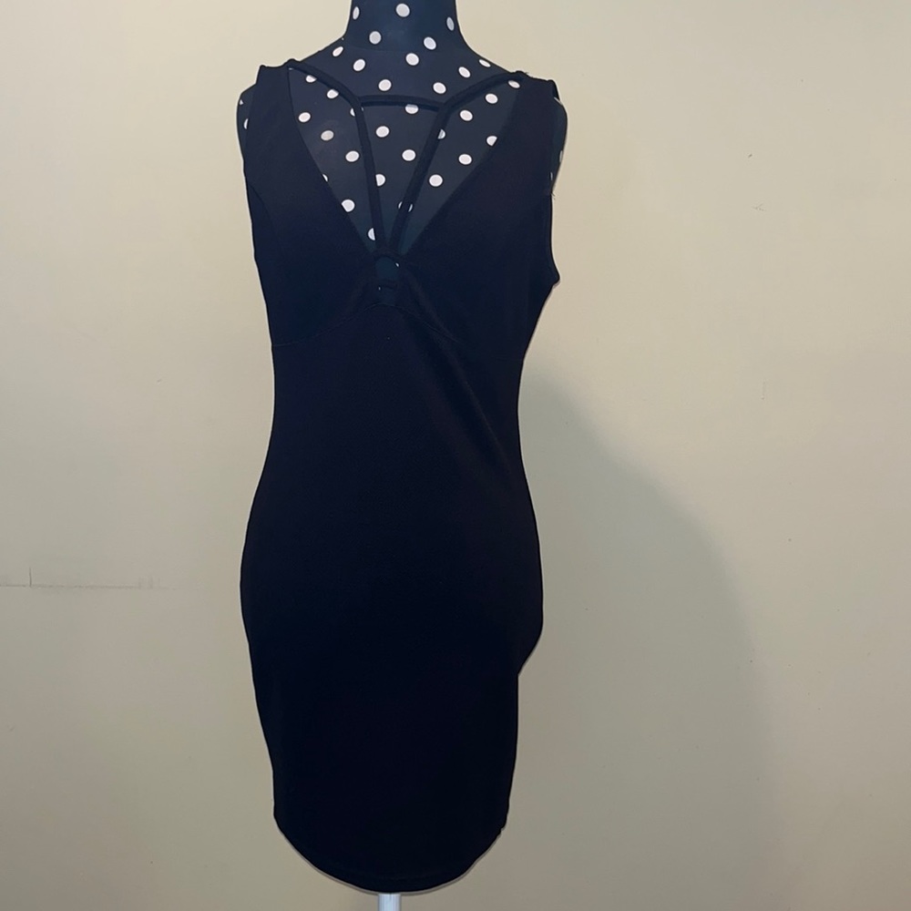 Avec dress